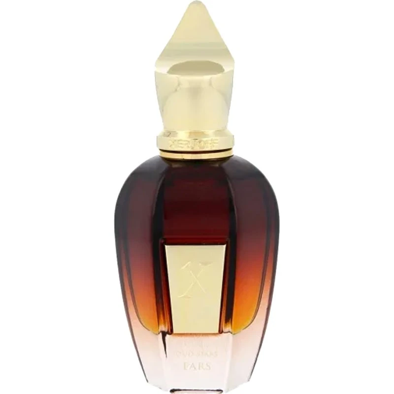 Xerjoff Fars Eau de Parfum Unisex 50 ml
