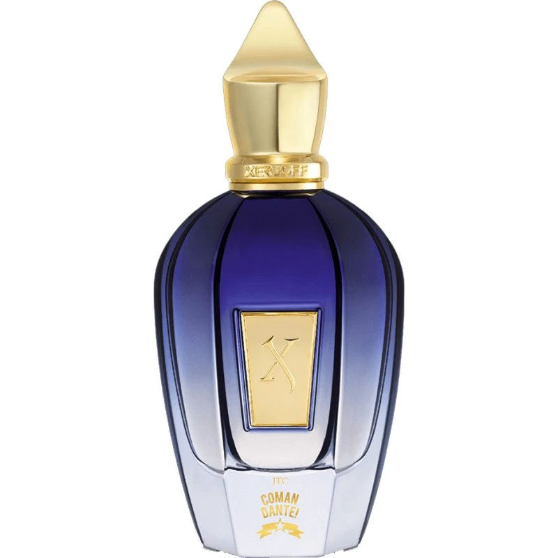 Xerjoff Join The Club Comandante! Eau de Parfum 100 ml