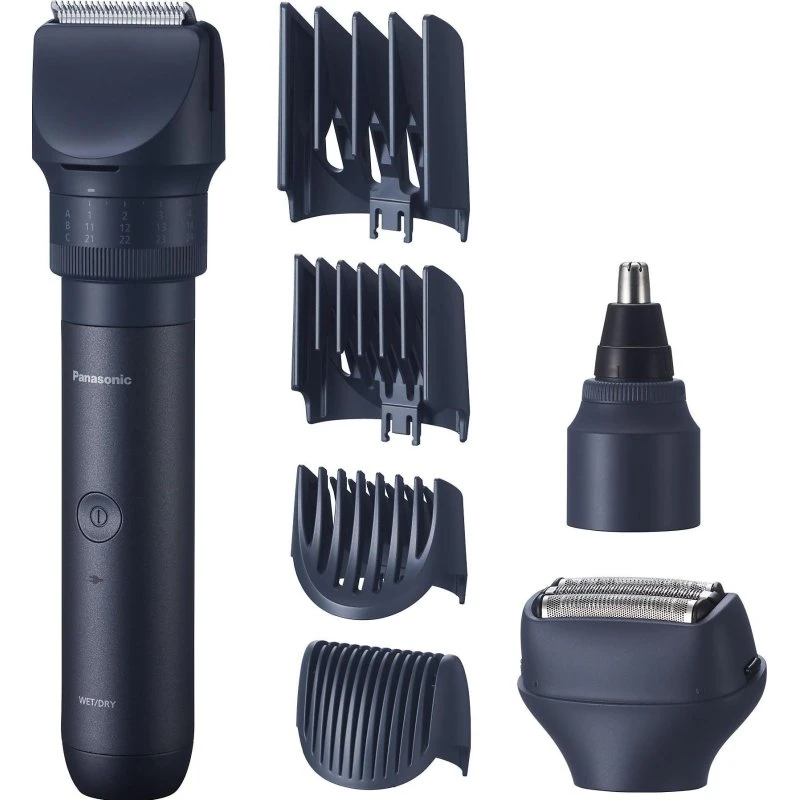 Panasonic XSHAPE PACK 1 EU Blu