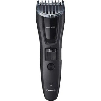 Panasonic ER-GB62 Regolabarba Uomo con 39 Impostazioni