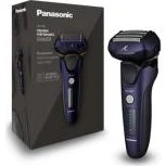 Panasonic Series 800 ES-LV67 Rasoio Wet & Dry 5 Lame Viola