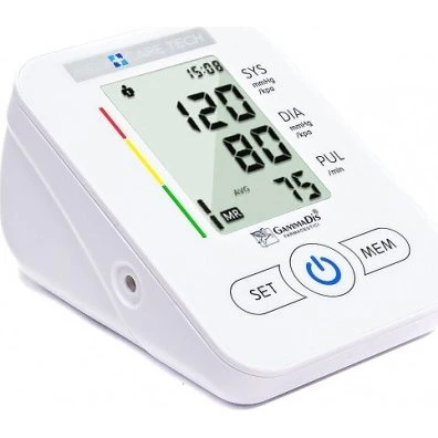 Medicare Misuratore Pressione Professionale