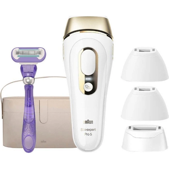 Braun Silk-expert Pro 5 PL5347 IPL