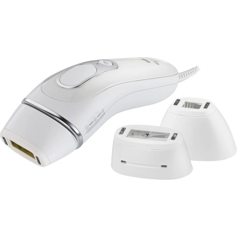 Braun Silk-expert Pro 3 Epilatore Luce Pulsata PL3122