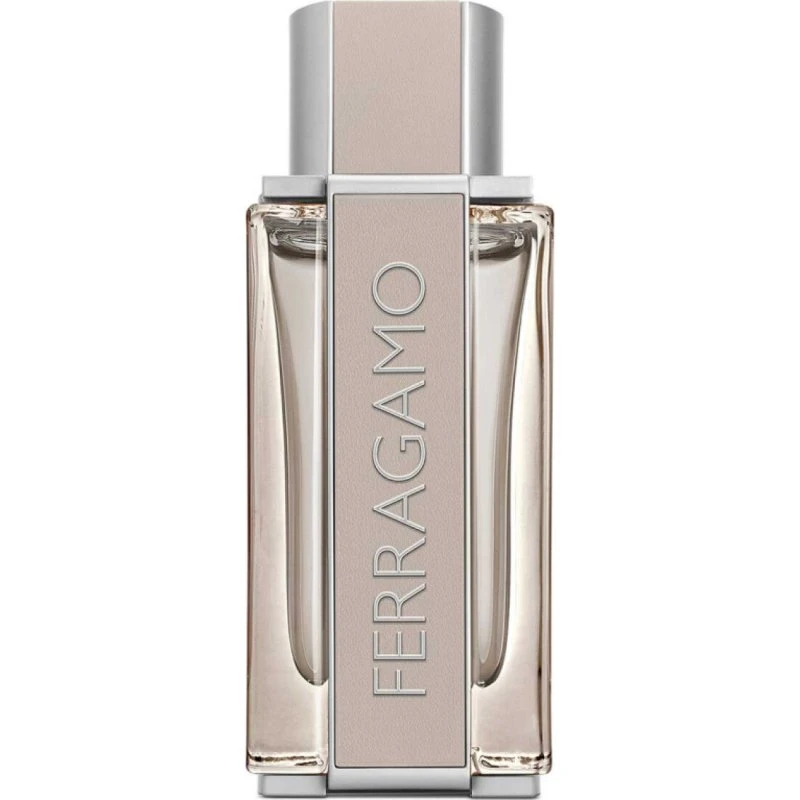 Salvatore Ferragamo Bright Leather Eau de Toilette 100 ml