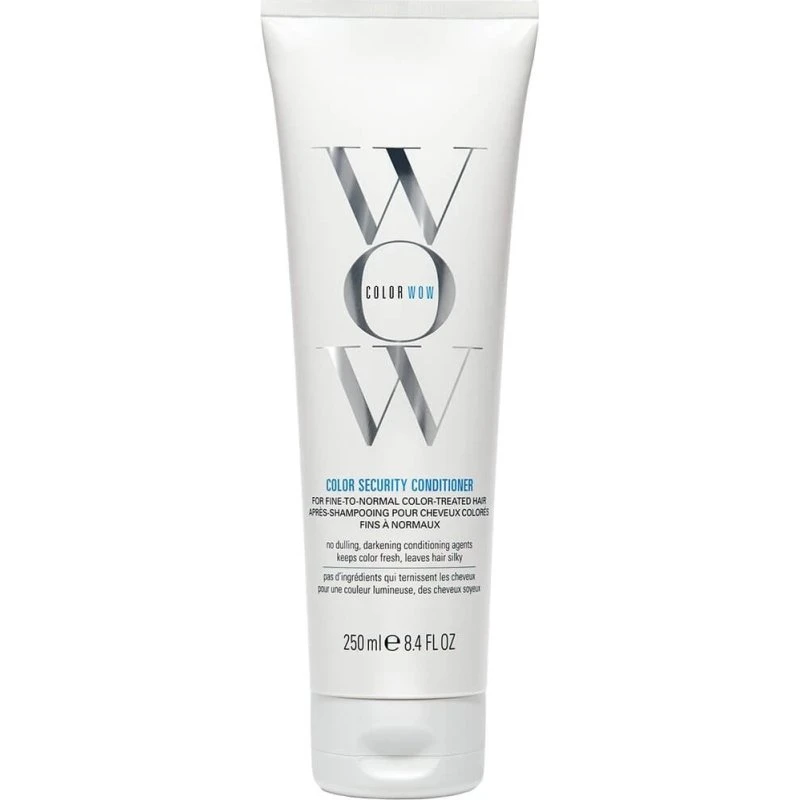Color Wow Color Security Conditioner Capelli Fini/Normali 250 ml