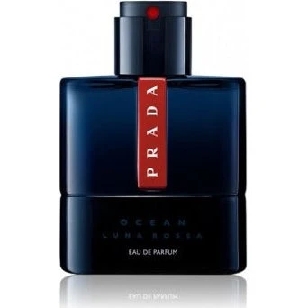 Prada Luna Rossa Ocean Eau de Parfum 50 ml