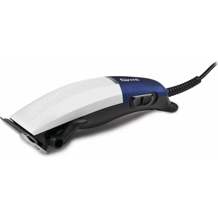 Girmi RC01 Tagliacapelli Nero, Blu, Bianco