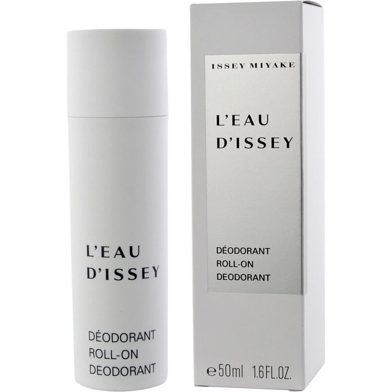 Issey Miyake L'eau d'Issey Deo Roll On 50ml