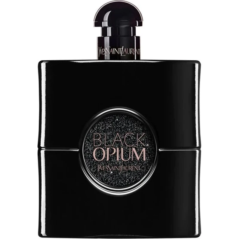 Yves Saint Laurent Black Opium Le Parfum 50 ml