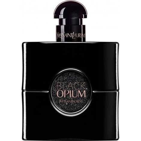 Yves Saint Laurent Black Opium Le Parfum 30 ml
