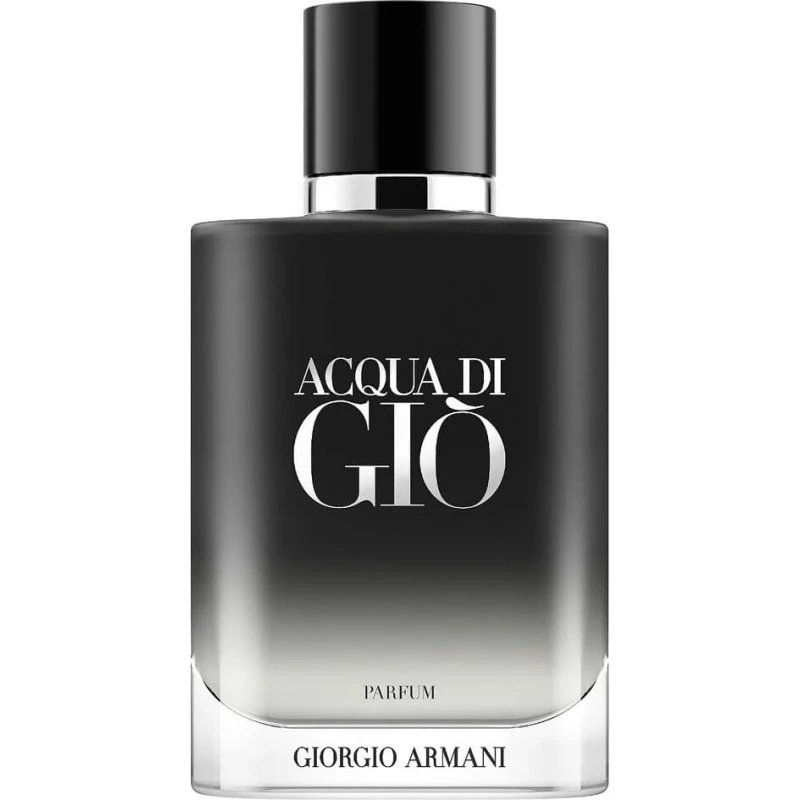 Armani Acqua di Giò Parfum 100 ml Eau de Parfum Ricaricabile