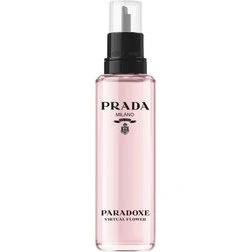 Prada Paradoxe Fiore Virtuale Eau de Parfum Ricarica 100ml