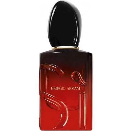 Armani Sì Passione Intense Eau de Parfum 50ml Ricaricabile