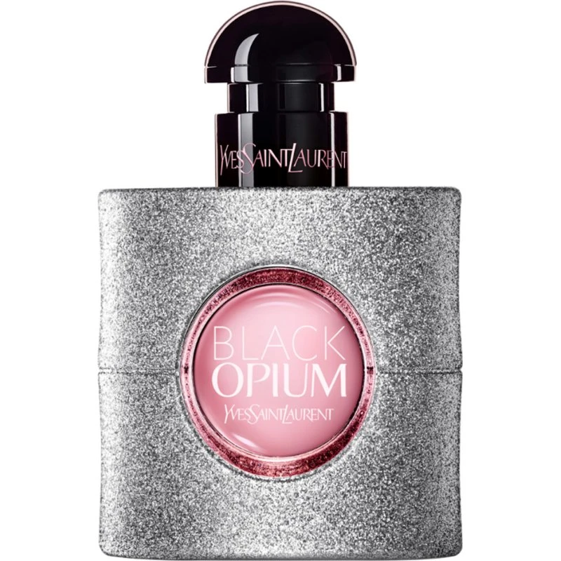 Yves Saint Laurent Black Opium Glitter Eau de Parfum 30 ml