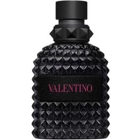 Valentino Born In Roma Extradose Uomo Eau de Parfum 50 ml