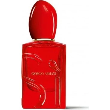 Armani Sì Passione Red Musk Eau de Parfum 30 ml