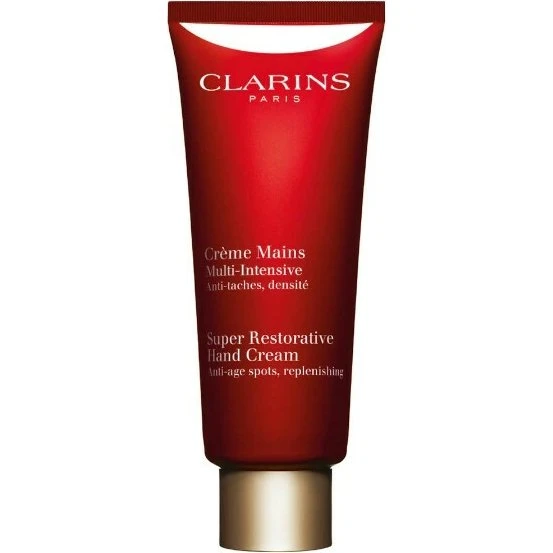 Clarins Crema Mani Antimacchie e Anti-Età 100 ml