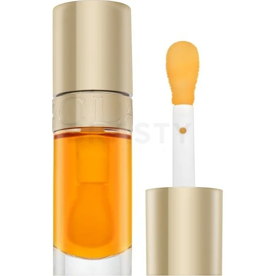 Clarins Lip Comfort Oil Tonalità 01 Honey - 7ml