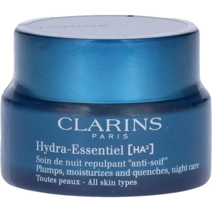 Clarins Hydra-Essentiel HA2 Soin de Nuit 50 ml