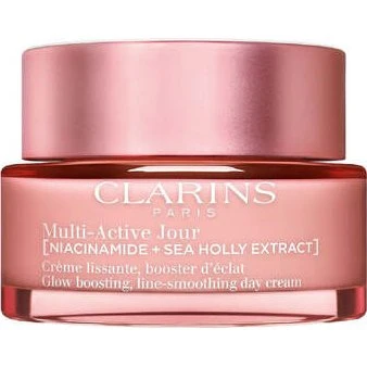 Clarins Multi-Active Jour 30+ Crema Giorno Anti-Rughe 50ml