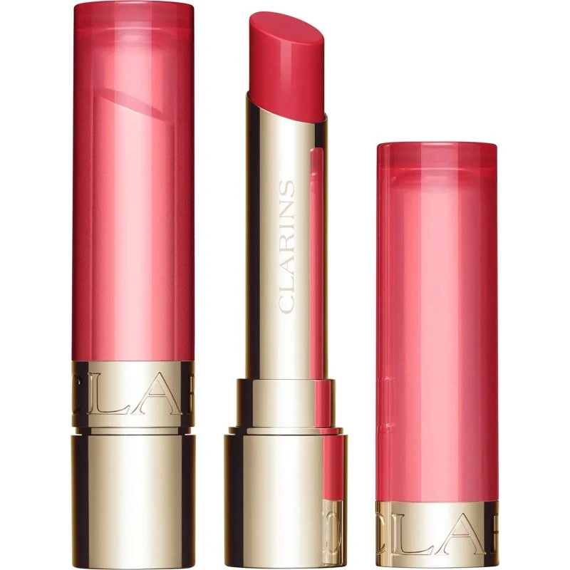 Clarins Lip Oil Balm 02 Pitaya - Balsamo Labbra Idratante