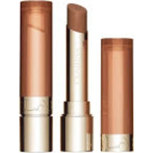 Clarins Lip Oil Balm 04 Almond - Balsamo Labbra Idratante