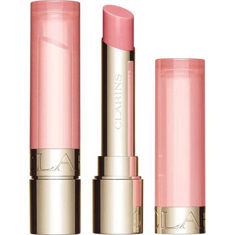 Clarins Lip Oil Balm 06 Fig - Balsamo Labbra Idratante e Rimpolpante