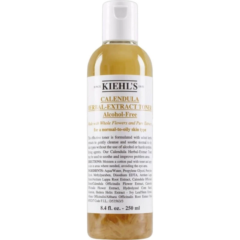 Kiehl's Calendula Herbal-Extract Toner 250 ml