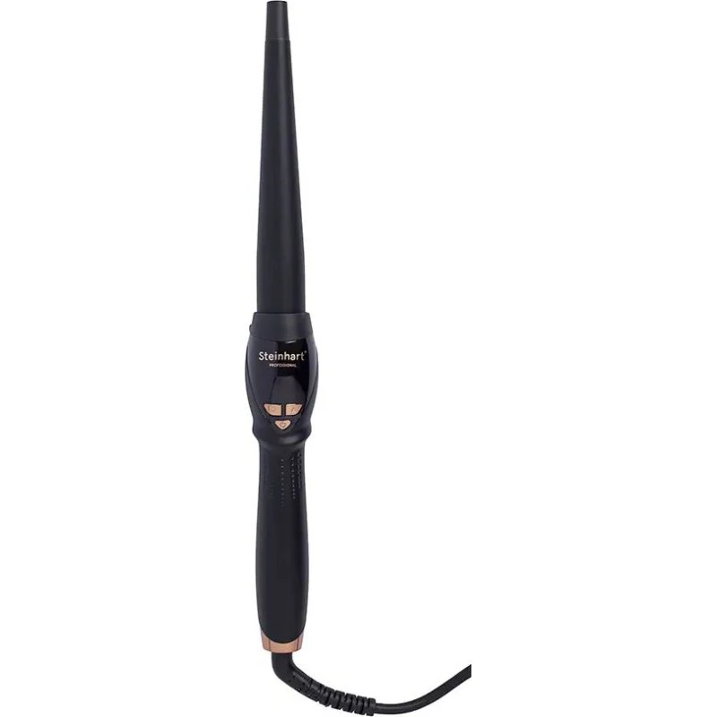Steinhart Arricciacapelli Conico con Ceramica Tormalina
