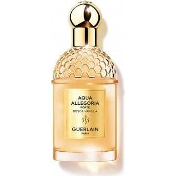 Guerlain Aqua Allegoria Forte Bosca Vanilla Eau De Parfum 75ml