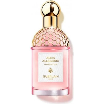 Guerlain Aqua Allegoria Flora Bloom Eau de Toilette 75ml