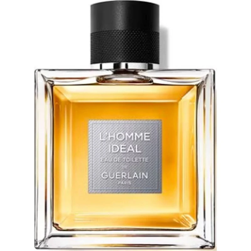 Guerlain L'Homme Idéal Eau de Toilette 50 ml