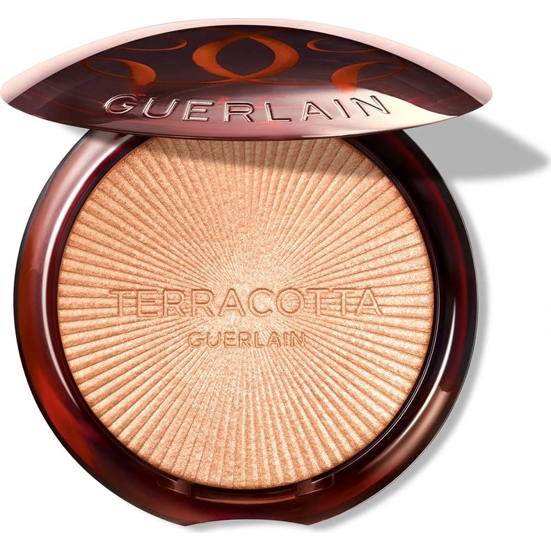 Guerlain Terracotta Polvere Abbronzante Luminosa 00 Ivory