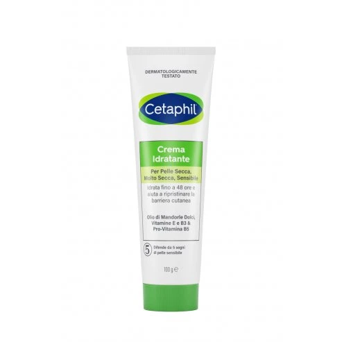 Cetaphil Crema Idratante 100 g