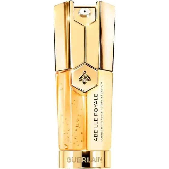 Guerlain Abeille Royale Siero Occhi Riparatore Double R Renew & Repair