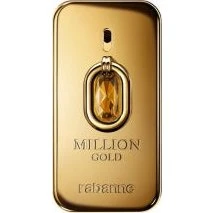 Rabanne Million Gold Elixir Parfum Intense 50ml