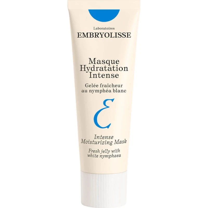 Embryolisse Maschera Intensamente Idratante 50 ml