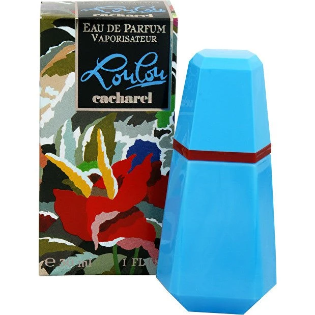 Cacharel Lou Lou Eau de Parfum da donna 30 ml