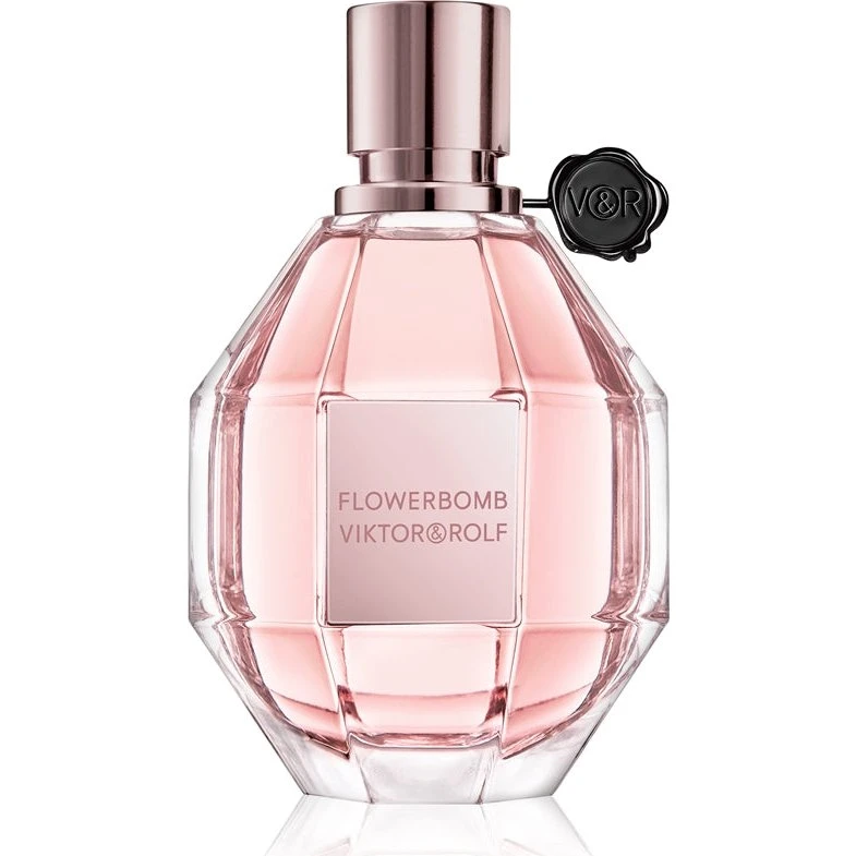 Viktor & Rolf Flowerbomb Eau de Parfum Donna 100 ml