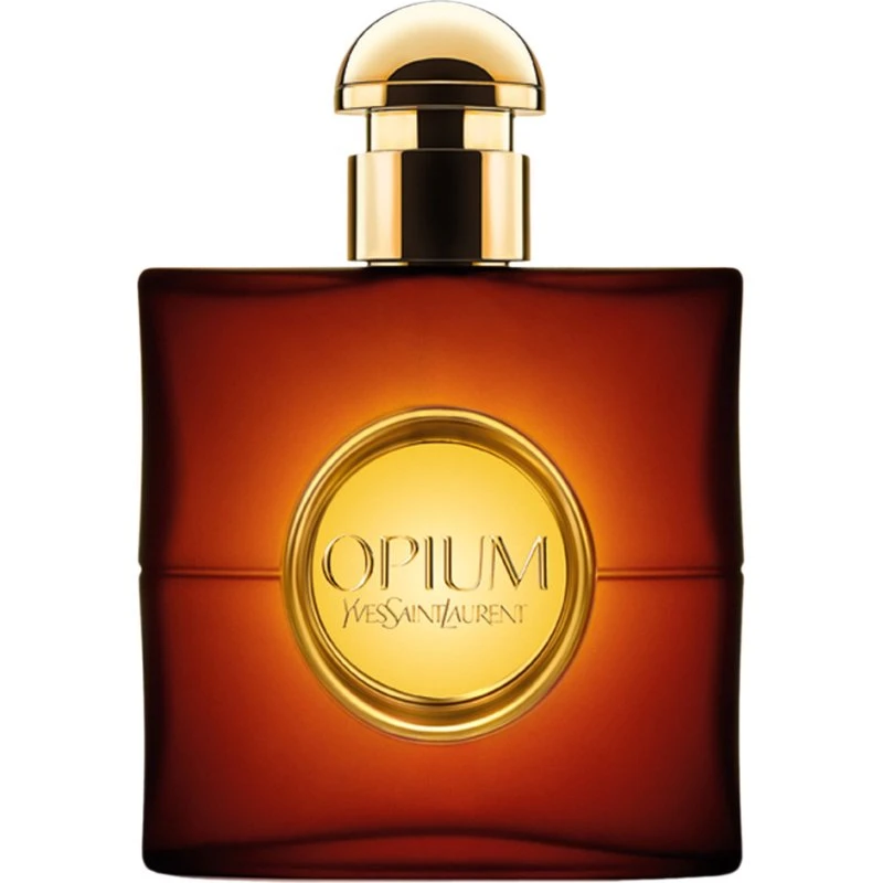 Yves Saint Laurent Opium Eau de Toilette 50 ml Donna