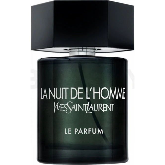 Yves Saint Laurent La Nuit de l'Homme Le Parfum 100 ml