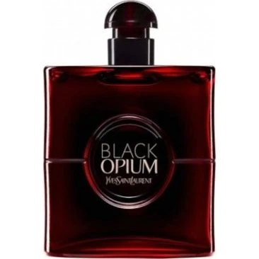 Yves Saint Laurent Black Opium Eau de Parfum 90 ml