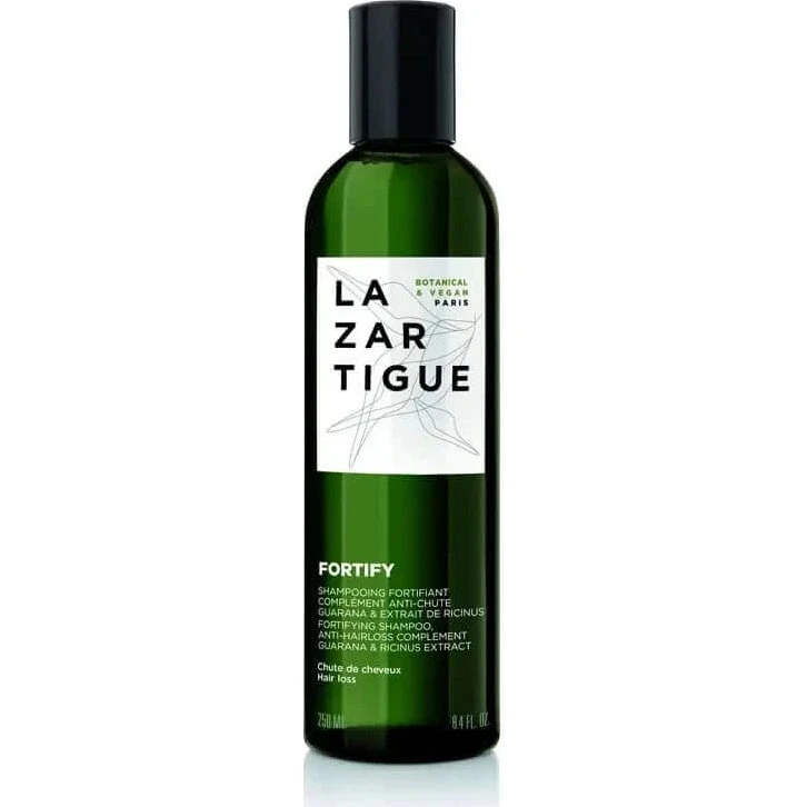 Lazartigue Fortify Shampoo Fortificante 250 ml
