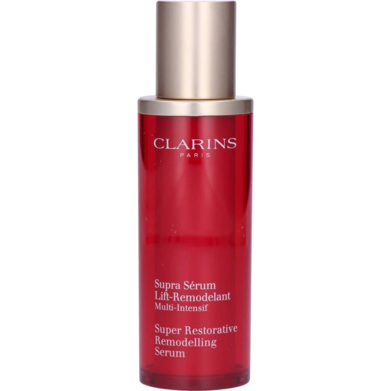 Clarins Multi-Intensive Supra Siero Lift Remodelant 50 ml