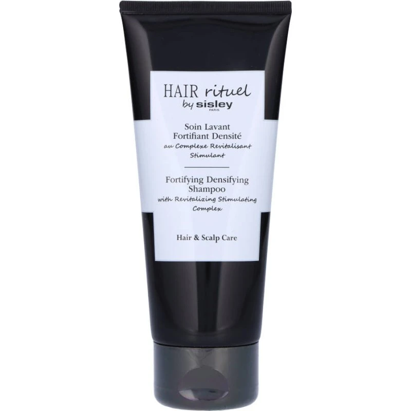 Sisley Hair Rituel Soin Lavant Fortifiant Densité 200 ml