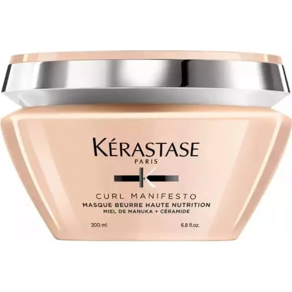Kérastase Masque Beurre Haute Nutrition 200 ml