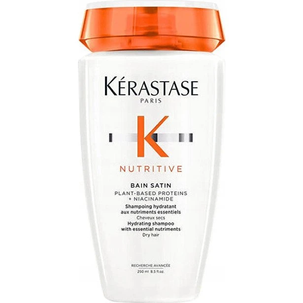Kérastase Shampoo Bain Satin Nutritive 250 ml