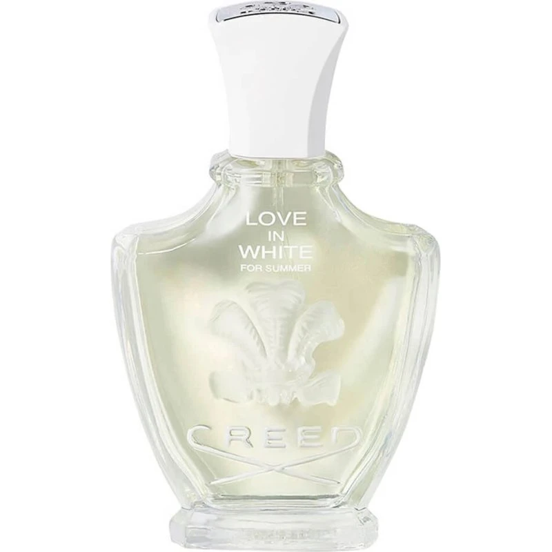 Creed Love in White for Summer Eau de Parfum 75ml
