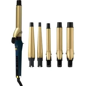 Labor Elite Pro Ferro Arricciacapelli 5 in 1